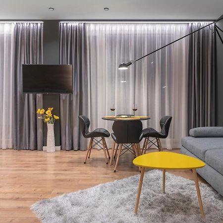 Enjoy Studio Varna Exterior photo