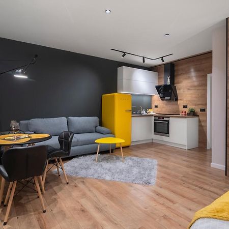 Enjoy Studio Varna Exterior photo