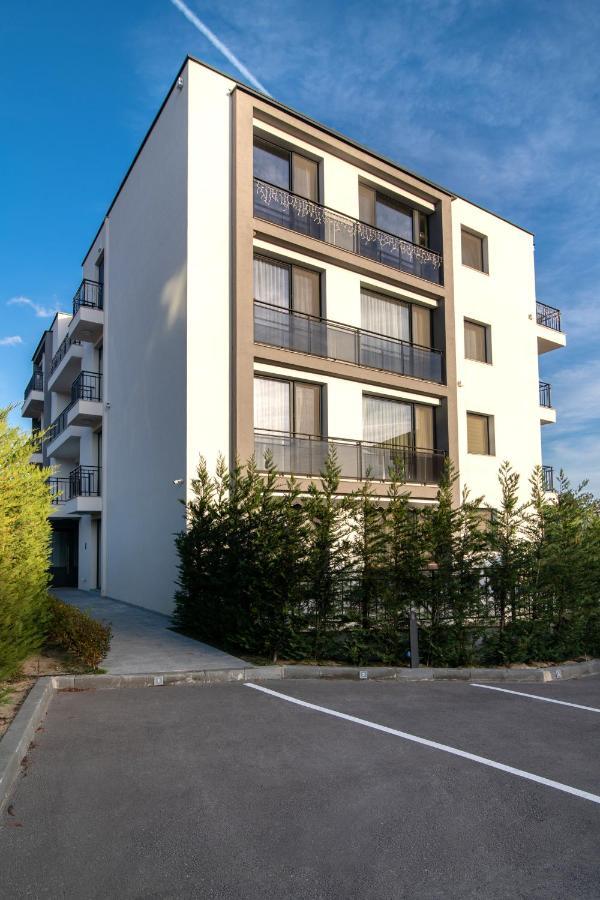 Enjoy Studio Varna Exterior photo