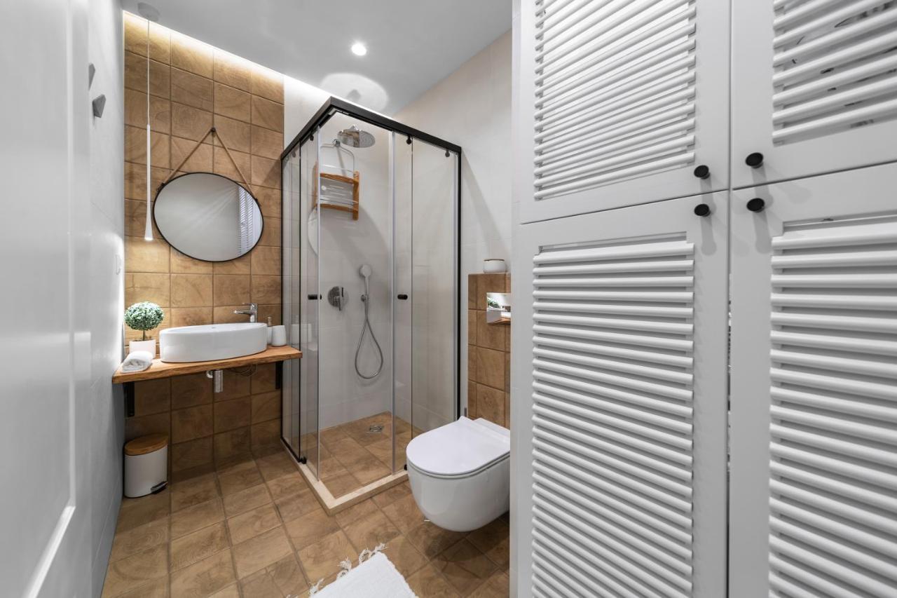 Enjoy Studio Varna Exterior photo