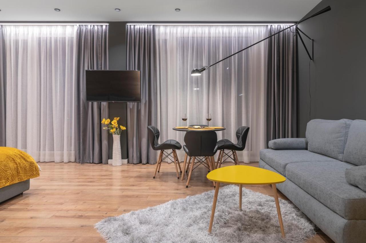 Enjoy Studio Varna Exterior photo