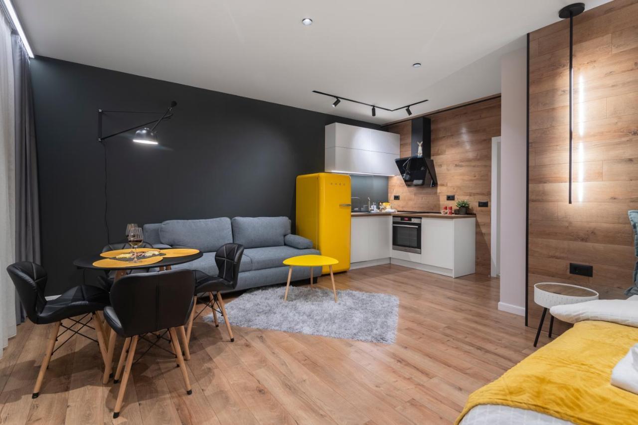 Enjoy Studio Varna Exterior photo