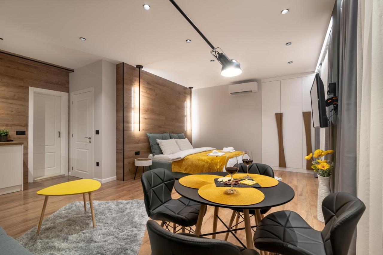 Enjoy Studio Varna Exterior photo