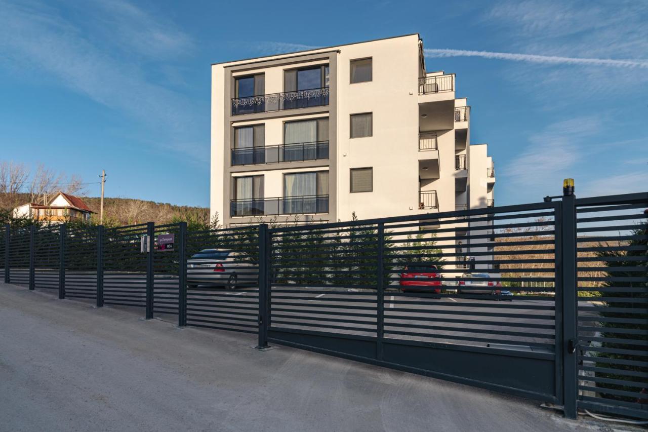 Enjoy Studio Varna Exterior photo