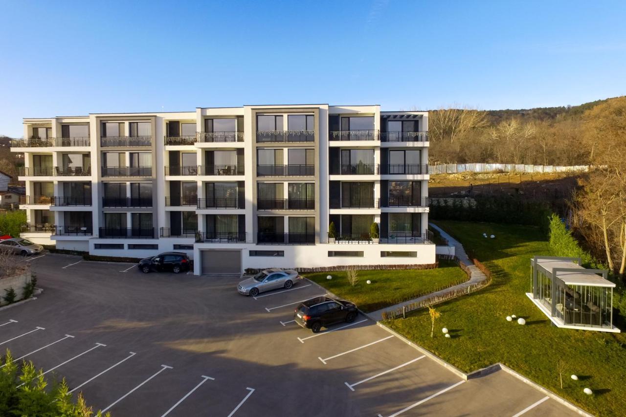 Enjoy Studio Varna Exterior photo